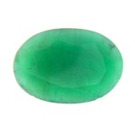 Green Emerald – 4.05 Carats (Ratti-4.47) Panna